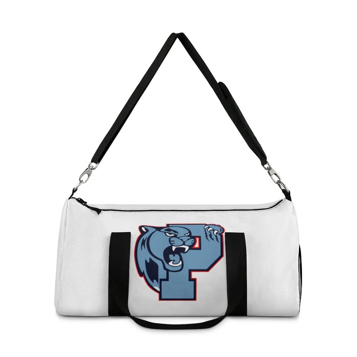 Piedmont HS Duffel Bag