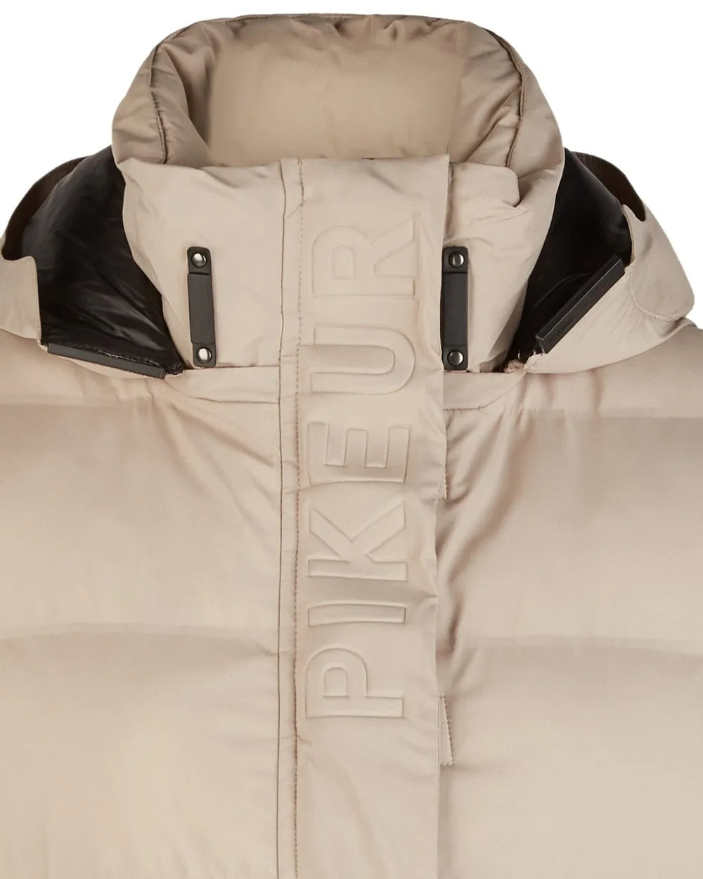 Pikeur Athleisure Raincoat