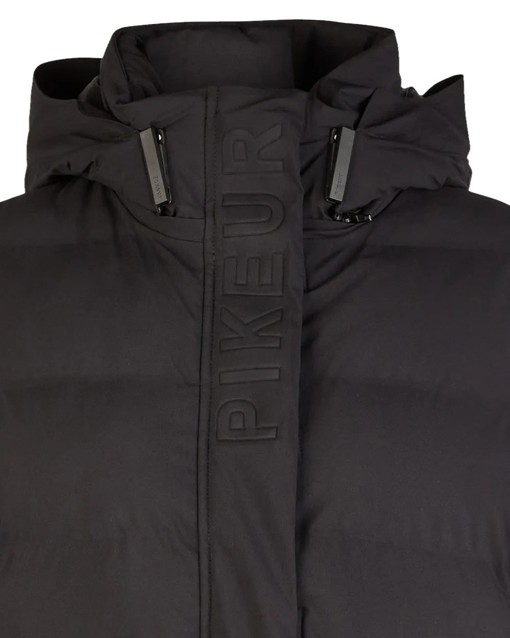 Pikeur Athleisure Raincoat