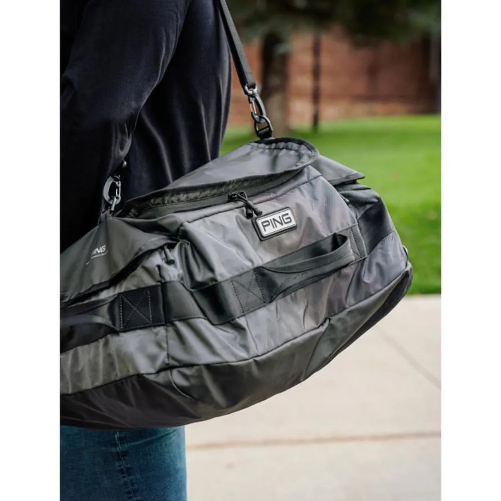 PING Duffle Bag