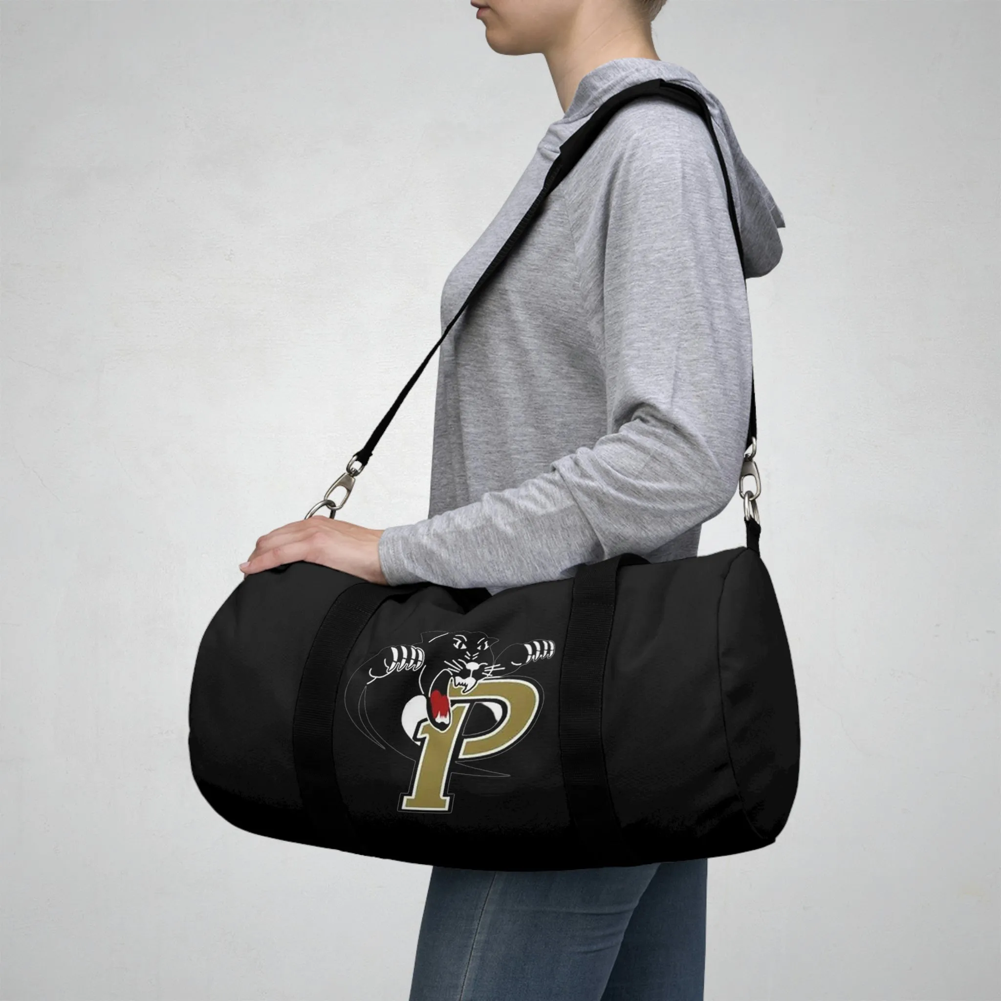 Providence HS Duffel Bag