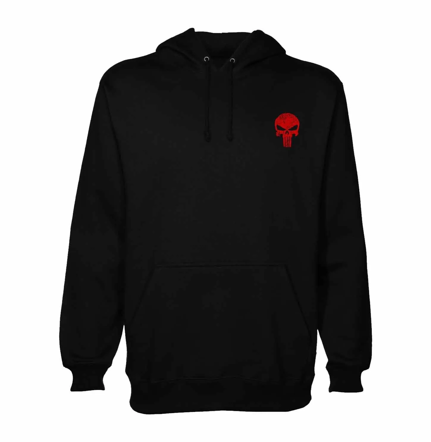 Punisher Skull Hoodie | Punisher | Punisher Hoodie | Unisex Hoodie