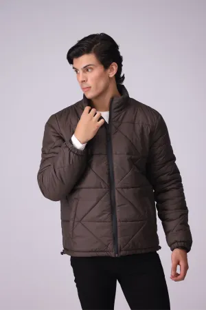 Quilted Jacket