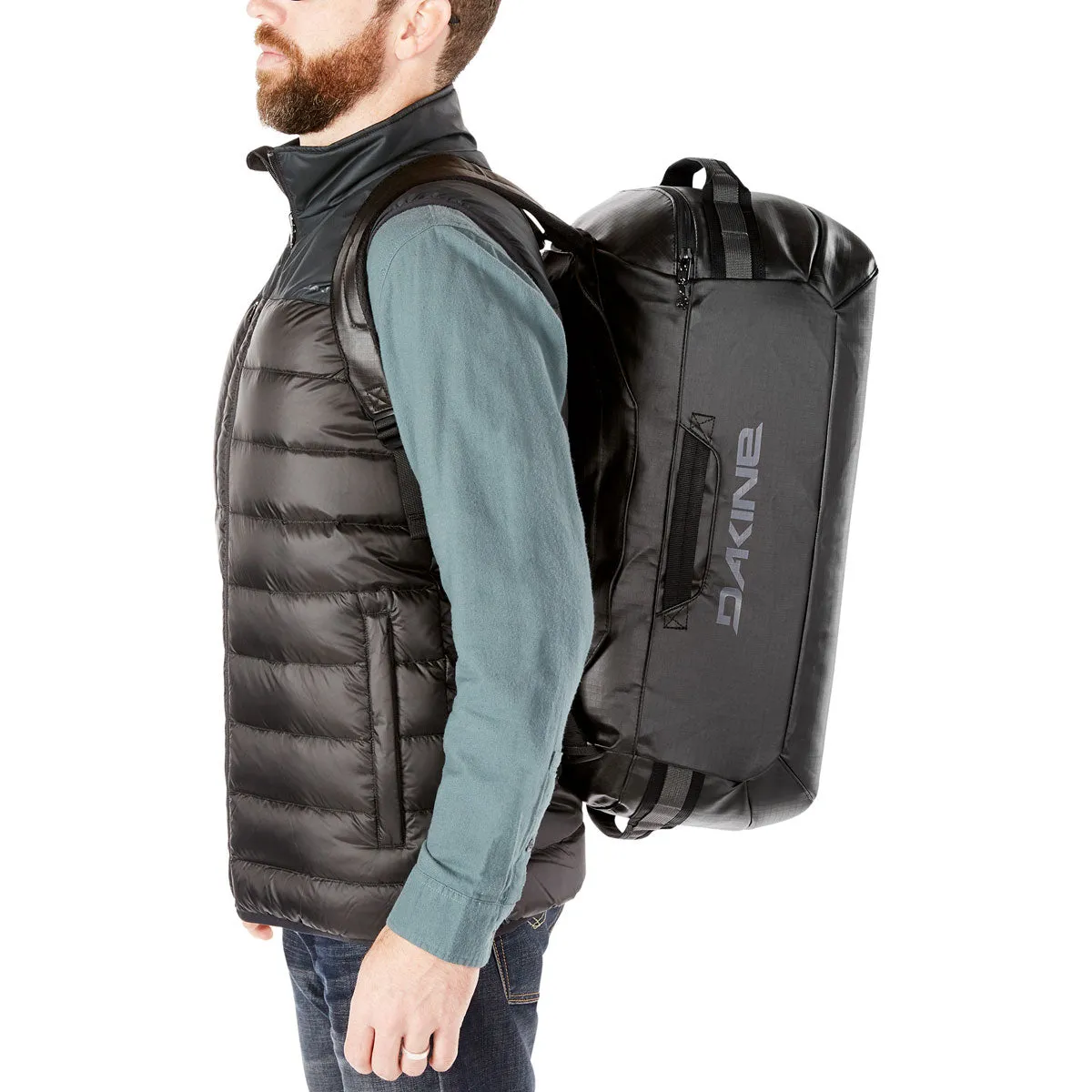 Ranger Duffle 60L Bag