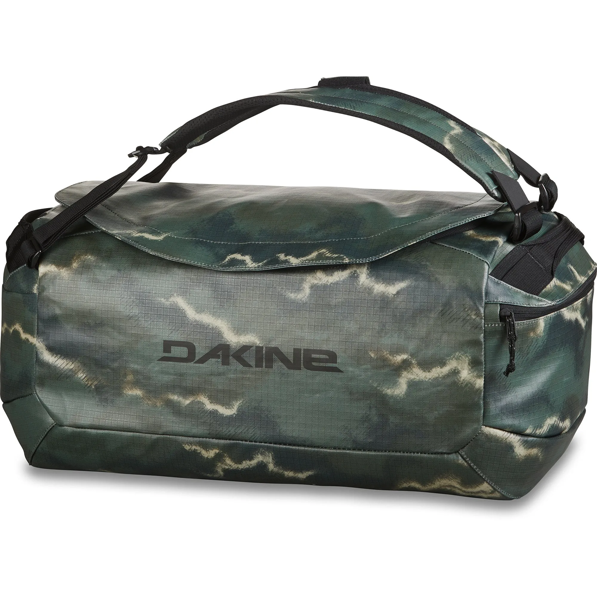 Ranger Duffle 60L Bag