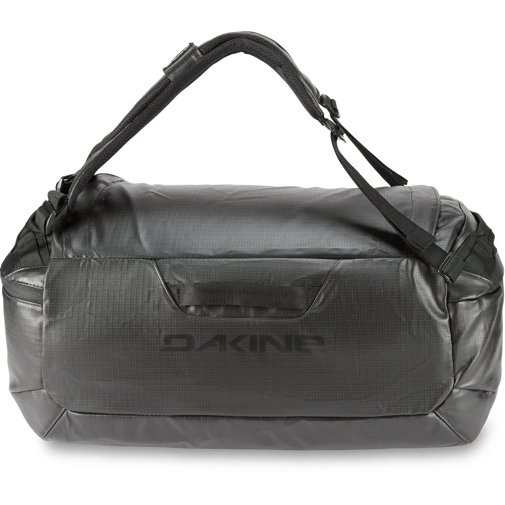 Ranger Duffle 60L - Black