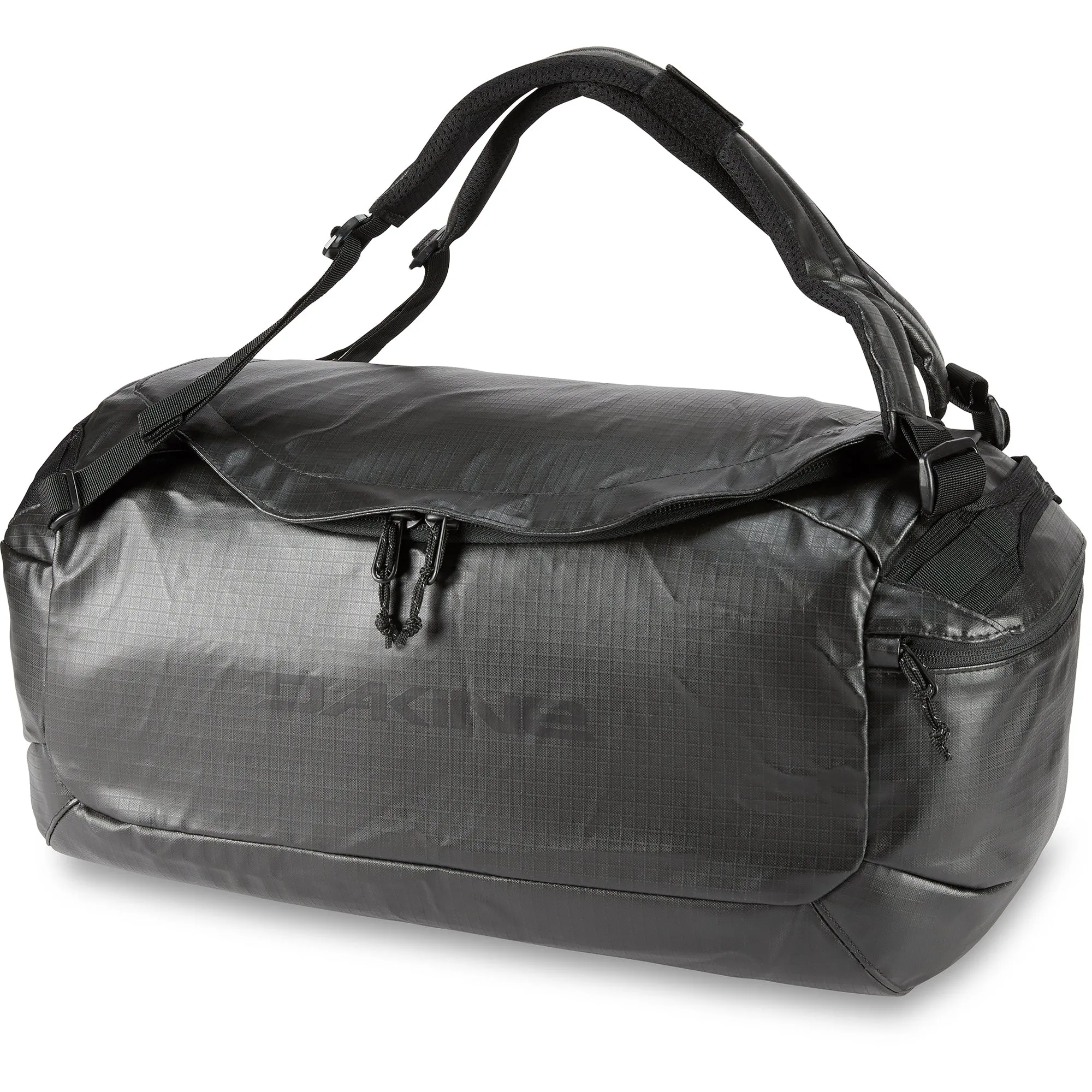 Ranger Duffle 60L - Black