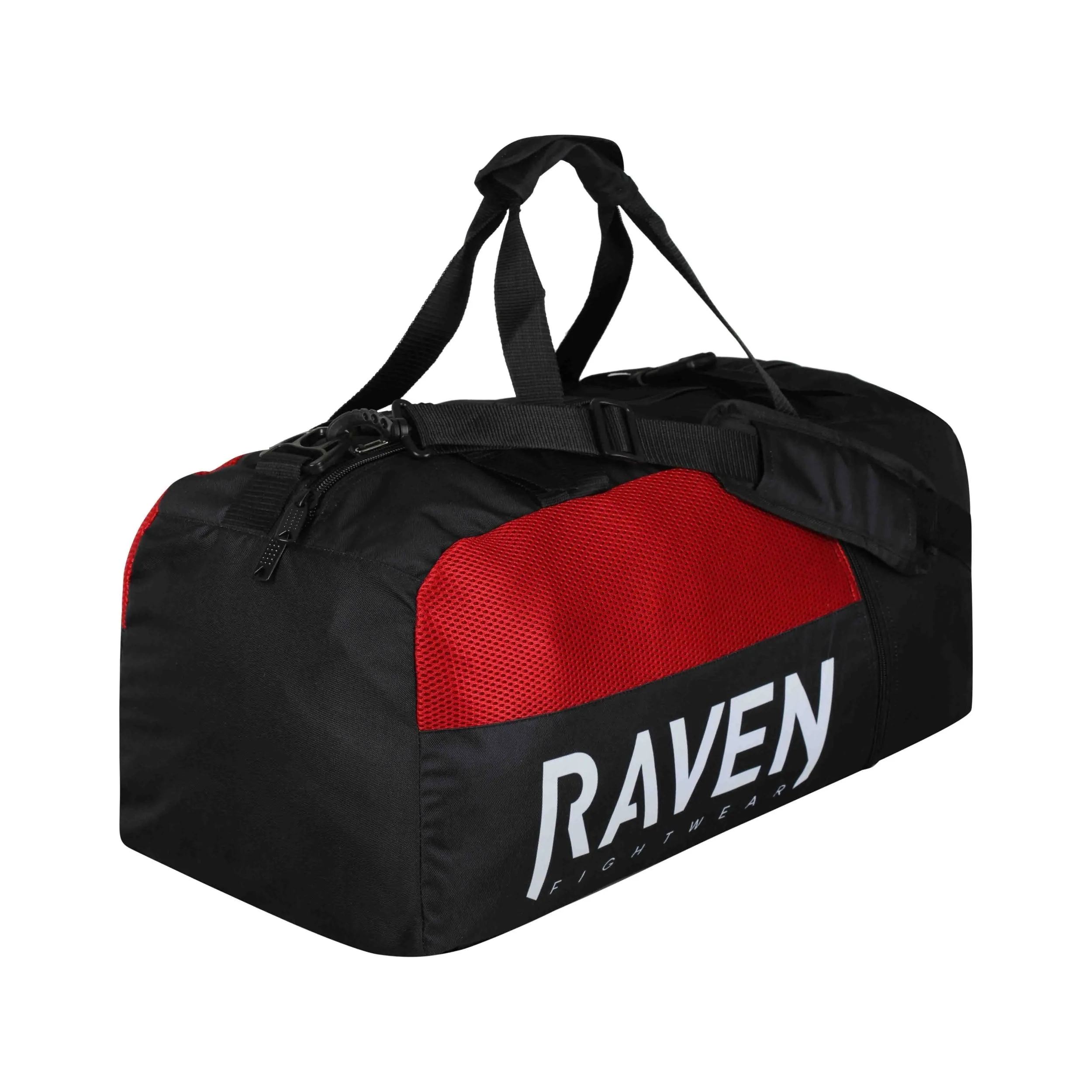 Raven Convertible Gear Bag