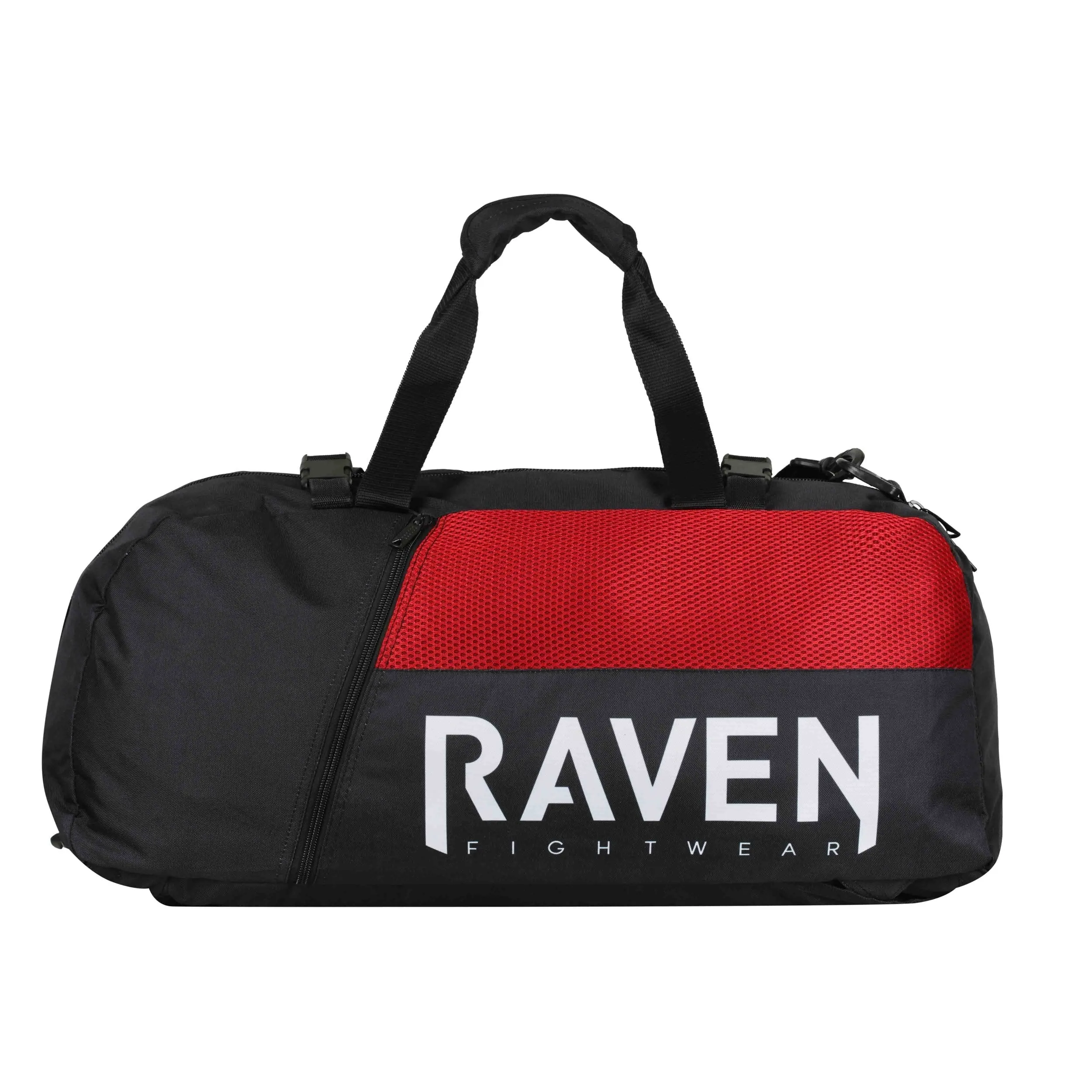 Raven Convertible Gear Bag