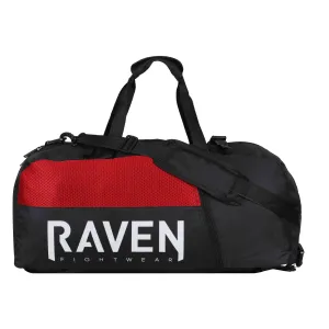 Raven Convertible Gear Bag