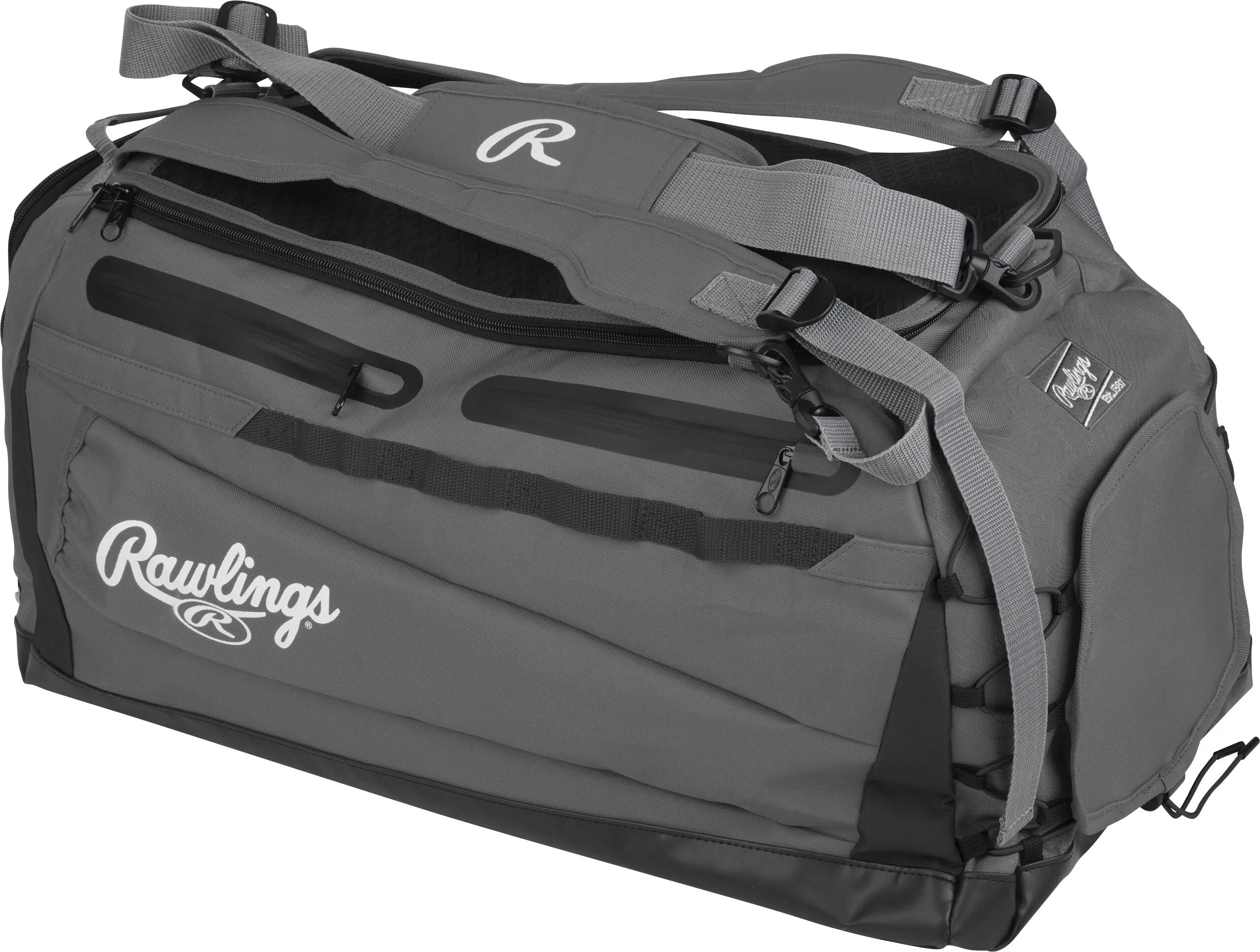 Rawlings MACH Duffle Bag/Backpack