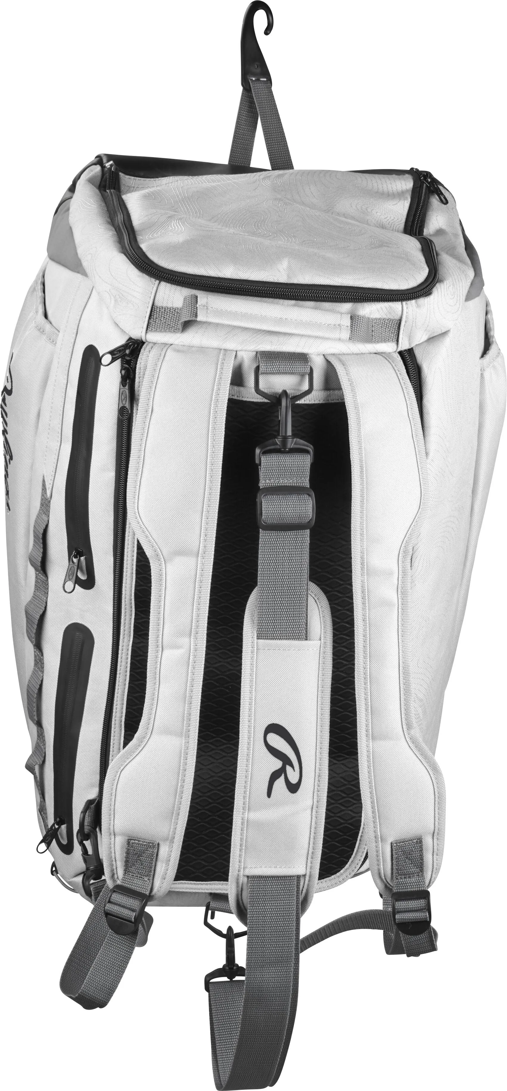 Rawlings MACH Duffle Bag/Backpack