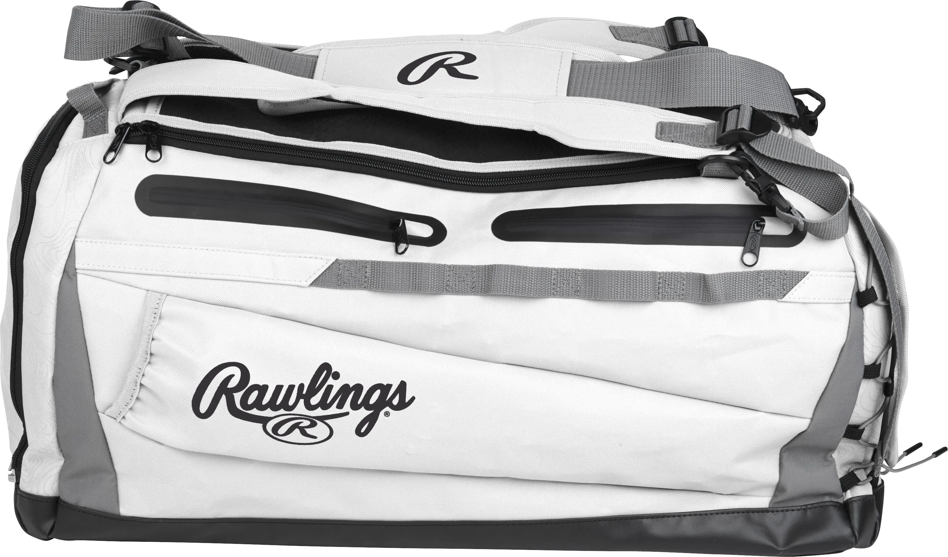 Rawlings MACH Duffle Bag/Backpack