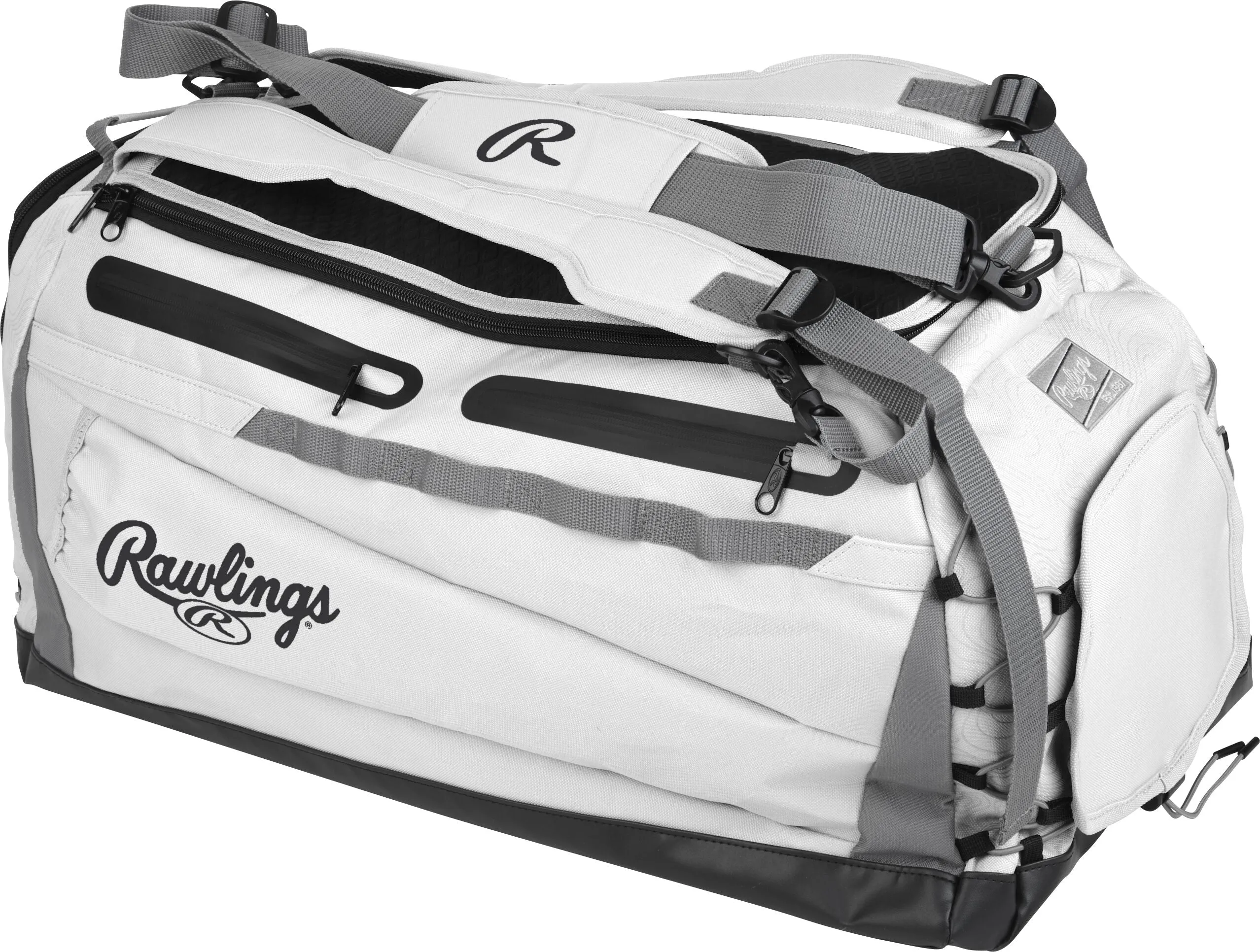 Rawlings MACH Duffle Bag/Backpack