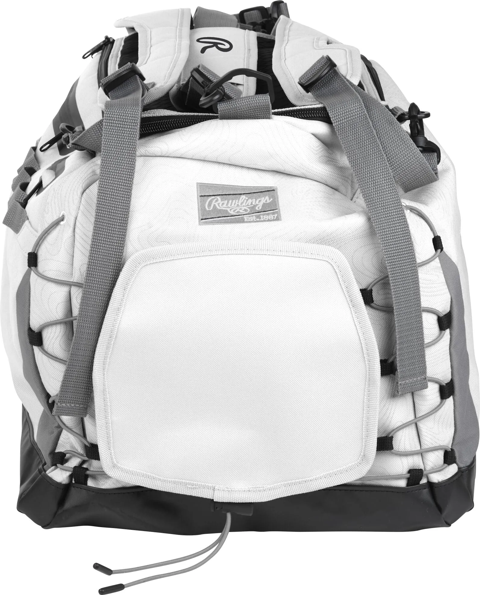 Rawlings MACH Duffle Bag/Backpack