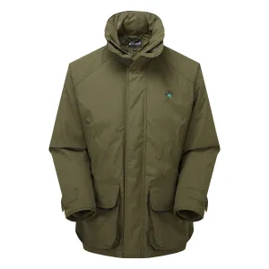 Ridgeline Sovereign Field Coat