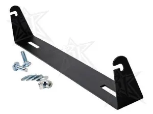 Rigid - Bumper Mount Bracket - 2010-2014 Raptor