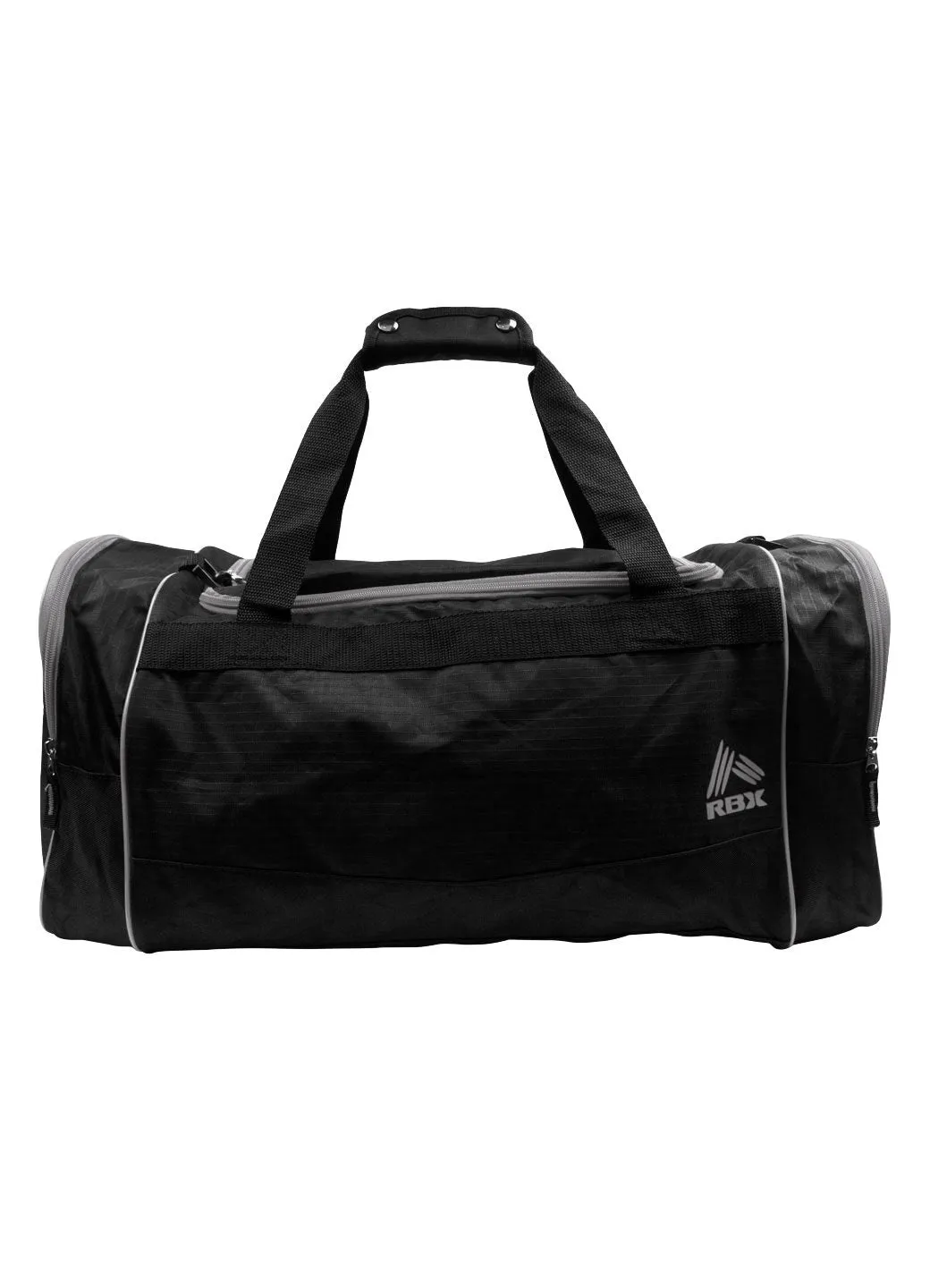 Ripstop Duffle Bag