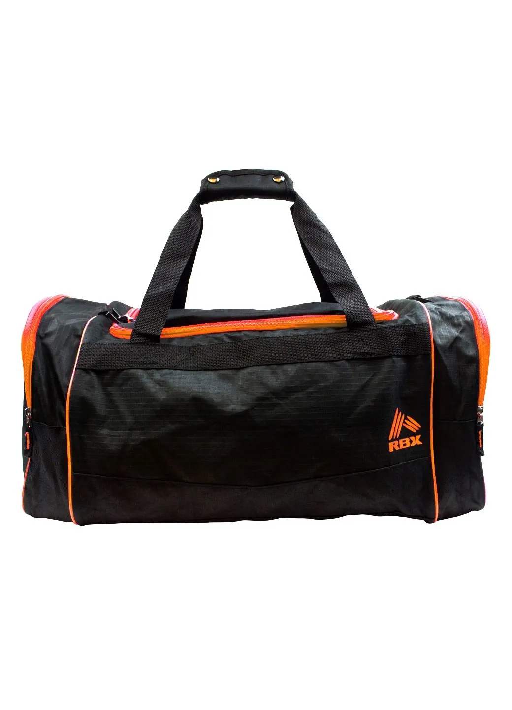 Ripstop Duffle Bag