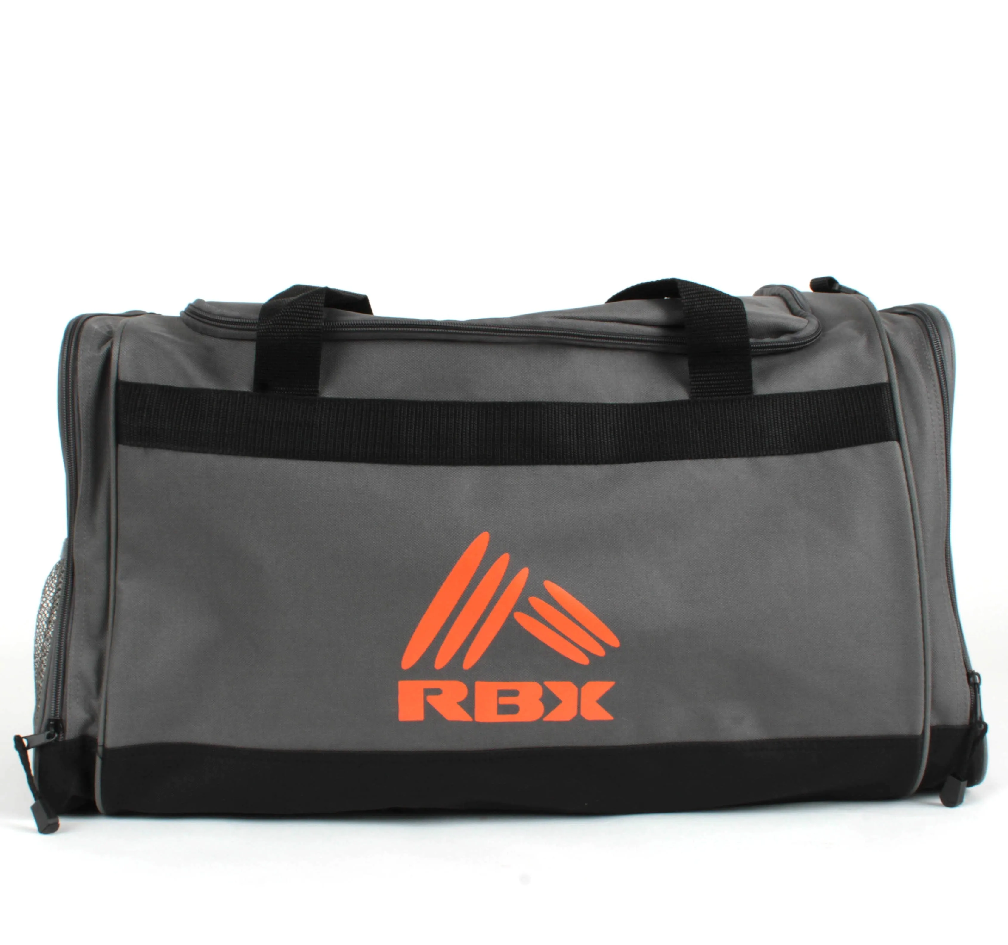 Ripstop Duffle Bag