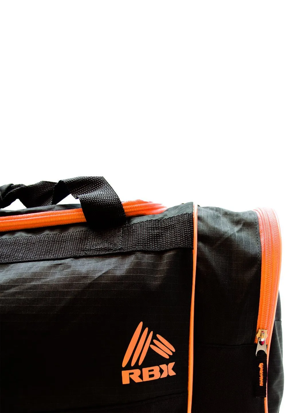 Ripstop Duffle Bag