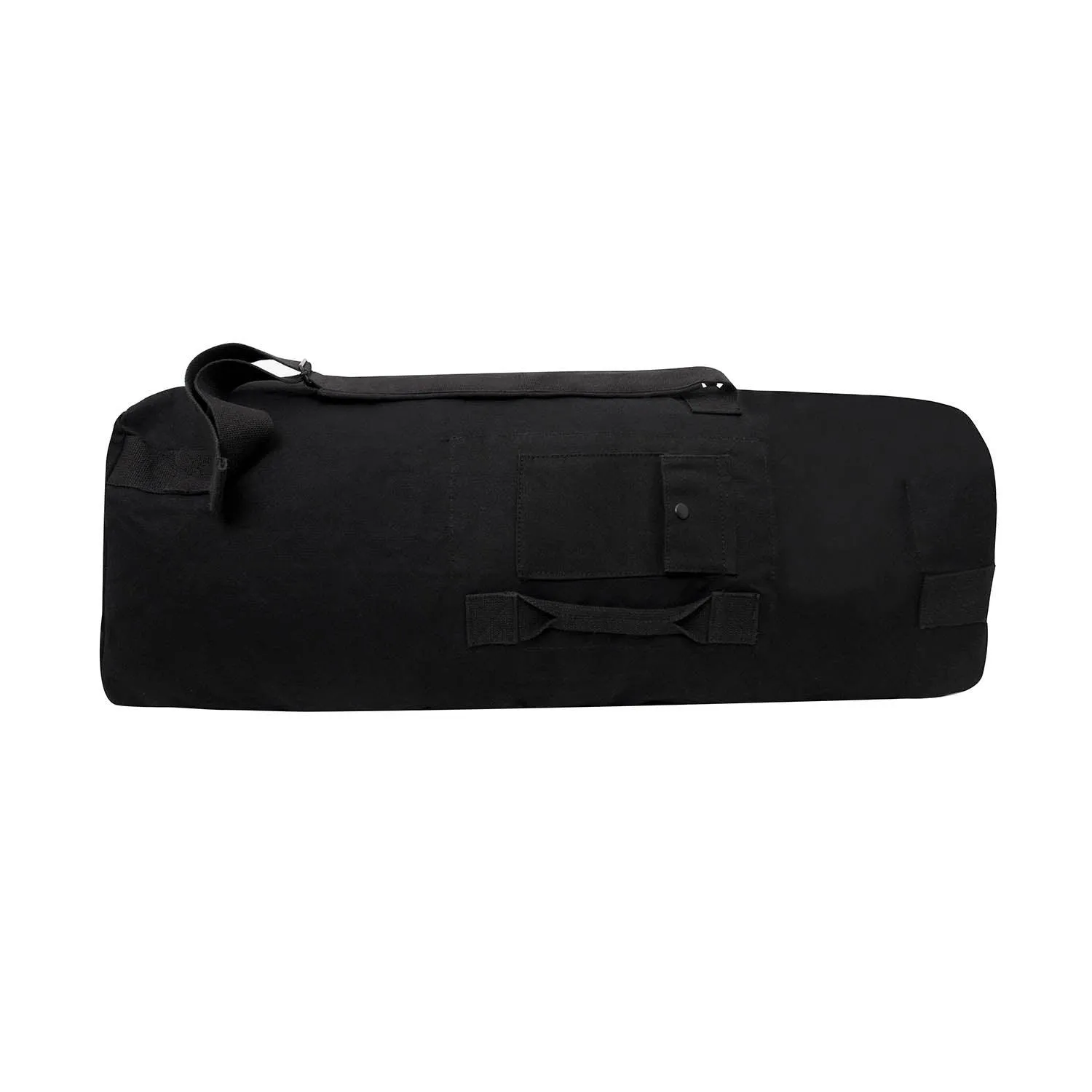 Rothco G.I. Style Canvas Double Strap Duffle Bag