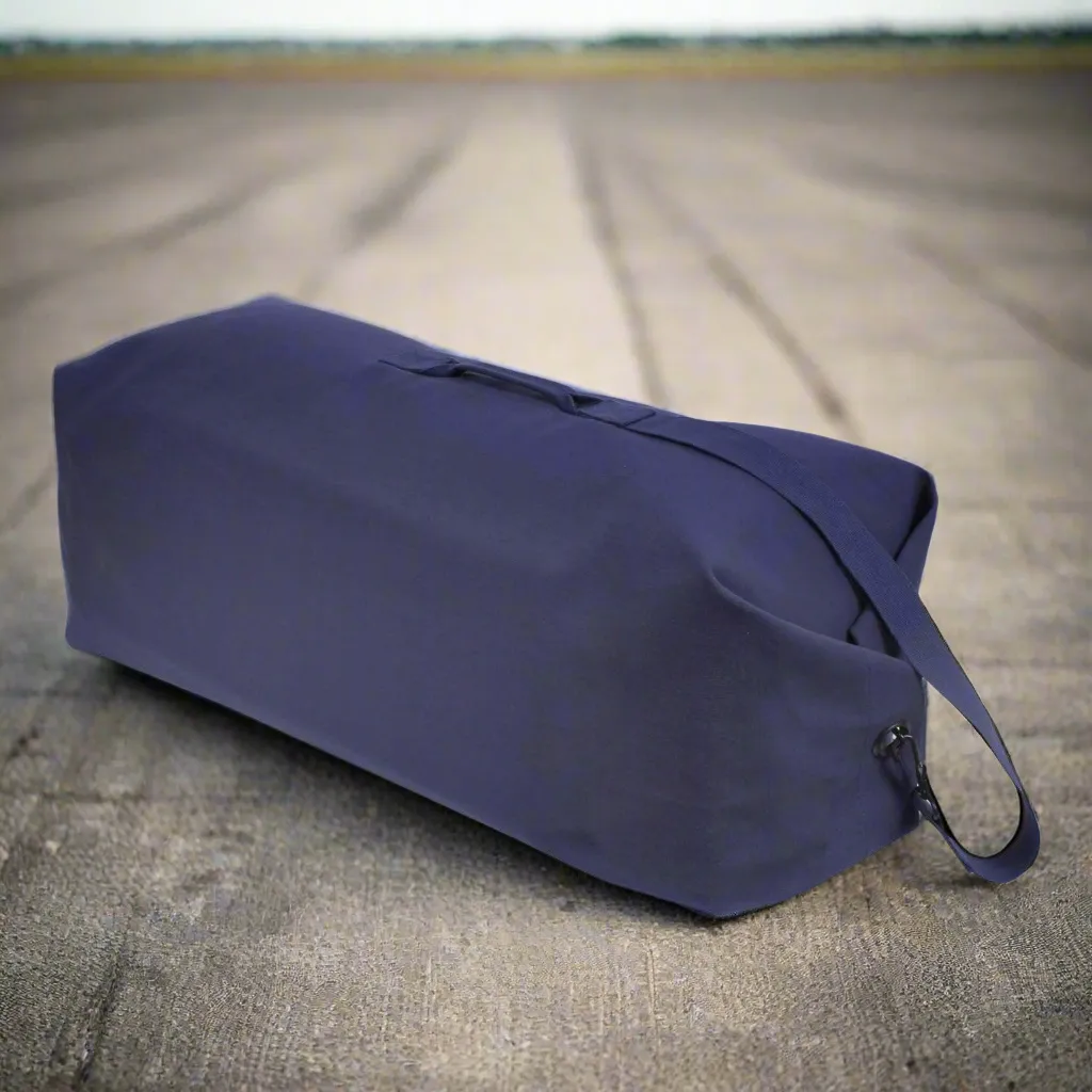 Rothco Heavyweight Top Load Canvas Duffle Bag