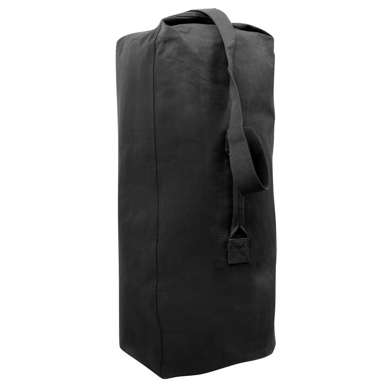 Rothco Heavyweight Top Load Canvas Duffle Bag