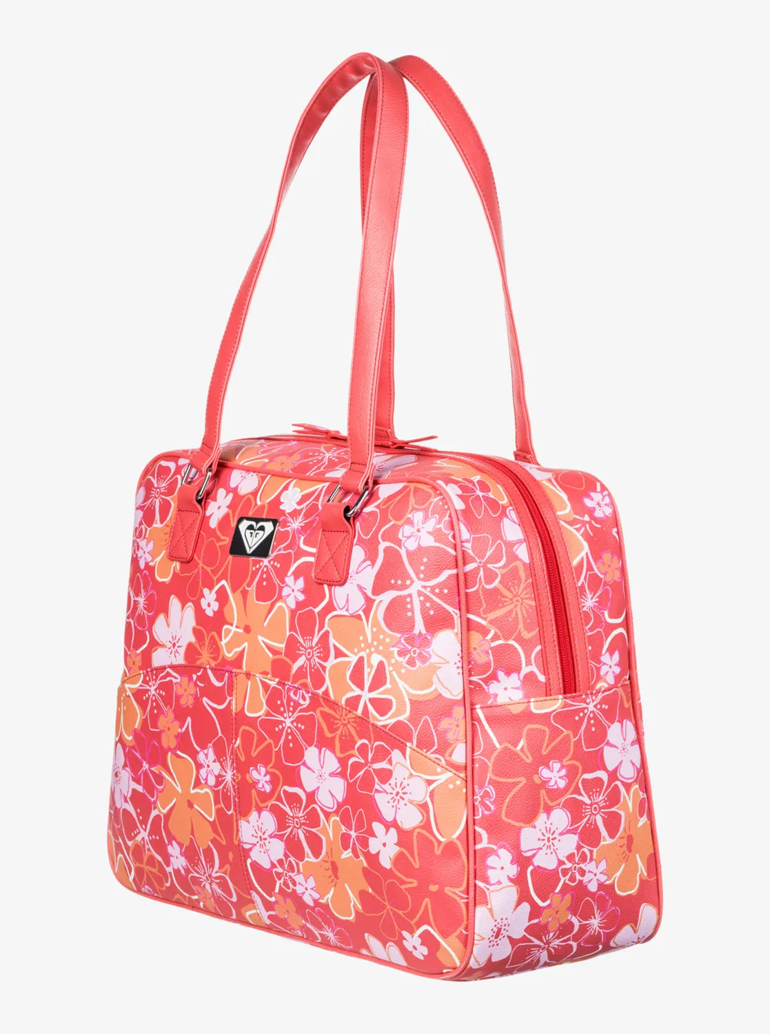 Roxy Ocean Mood Duffle Bag