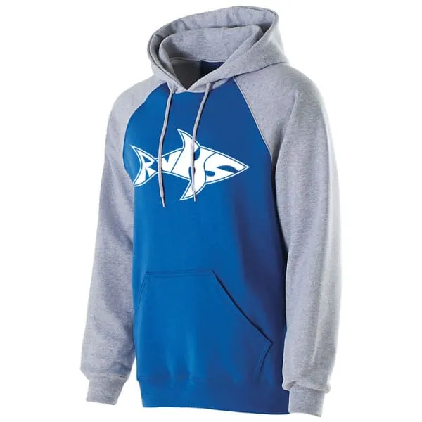 RVHS Banner Hoodie