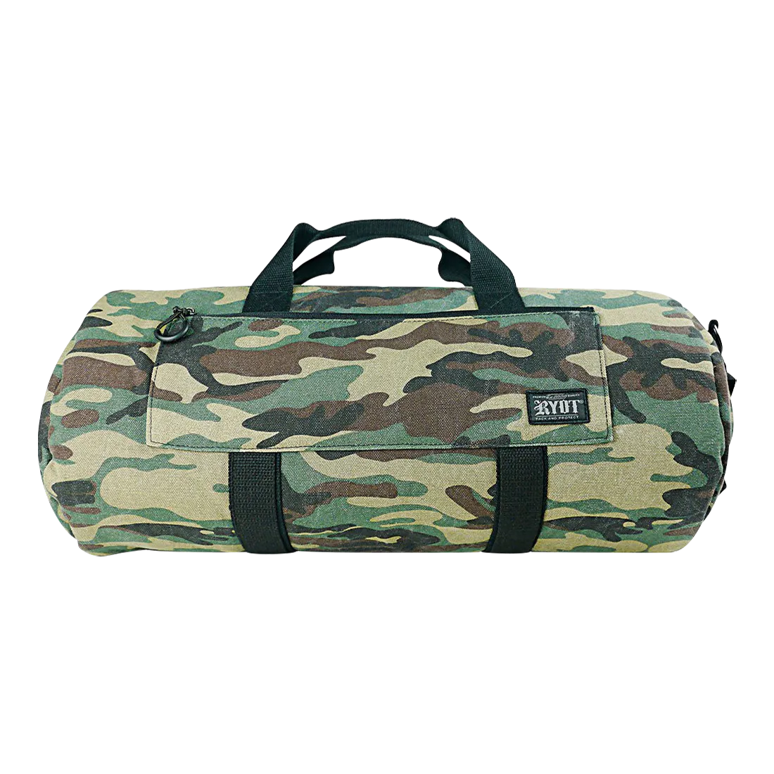 RYOT Pro-Duffle Smell Proof Bag