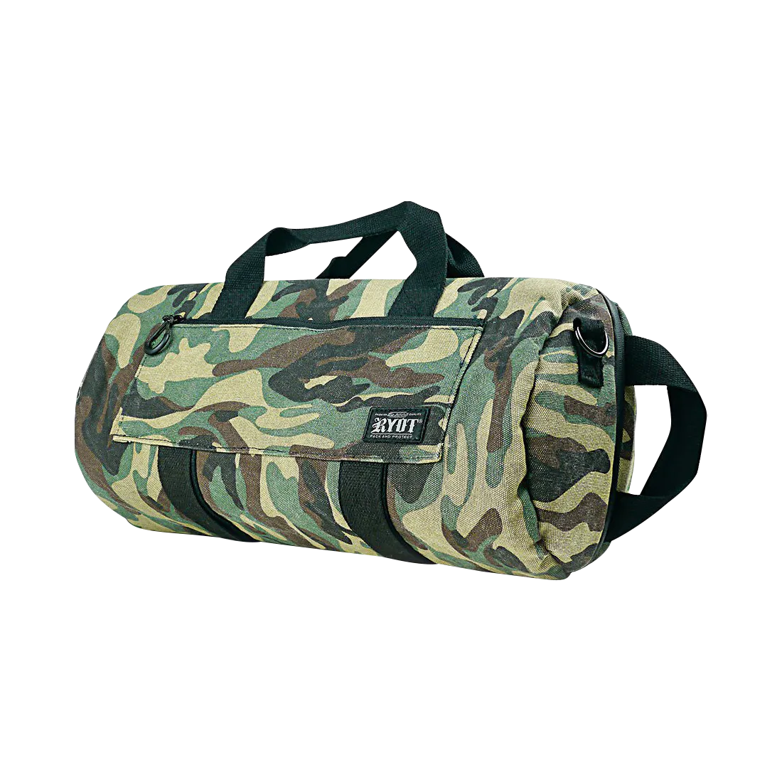 RYOT Pro-Duffle Smell Proof Bag