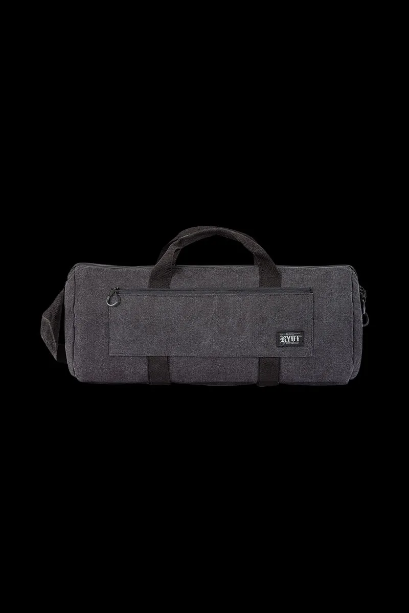 RYOT Pro-Duffle Smell Proof Bag