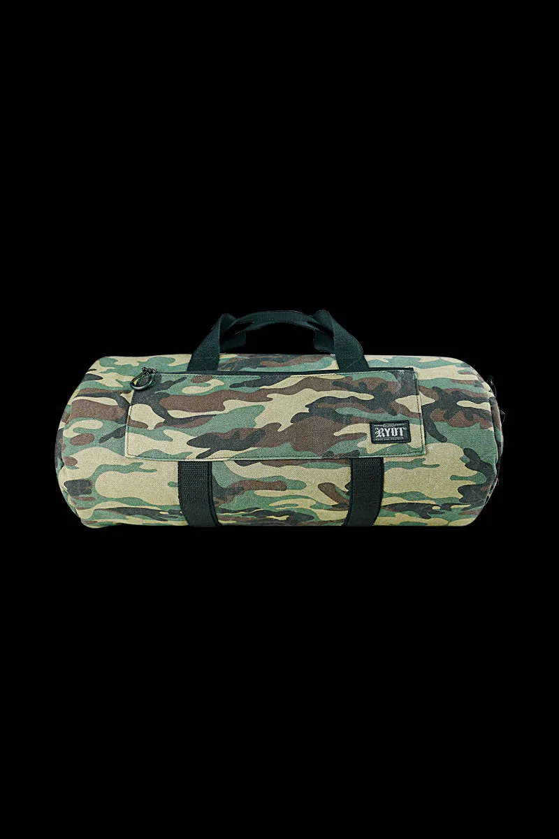 RYOT Pro-Duffle Smell Proof Bag