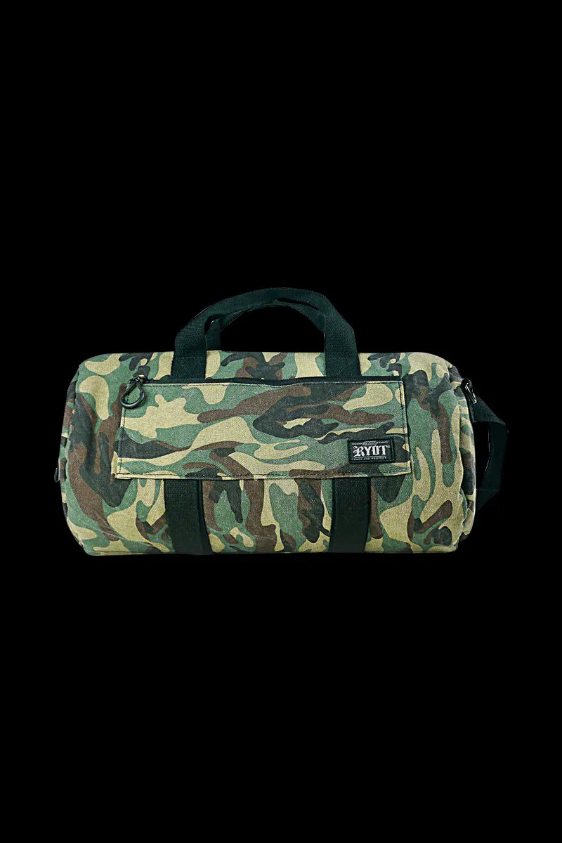 RYOT Pro-Duffle Smell Proof Bag