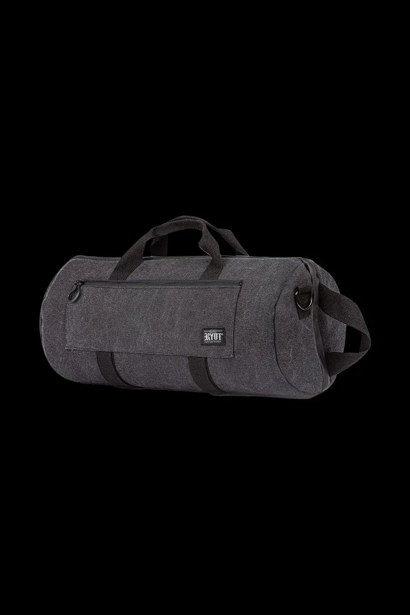 RYOT Pro-Duffle Smell Proof Bag