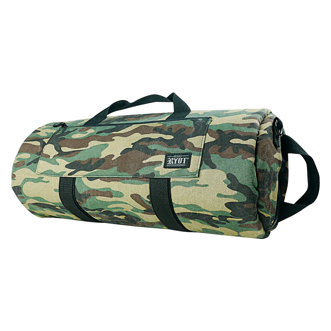 RYOT Pro-Duffle Smell Proof Bag