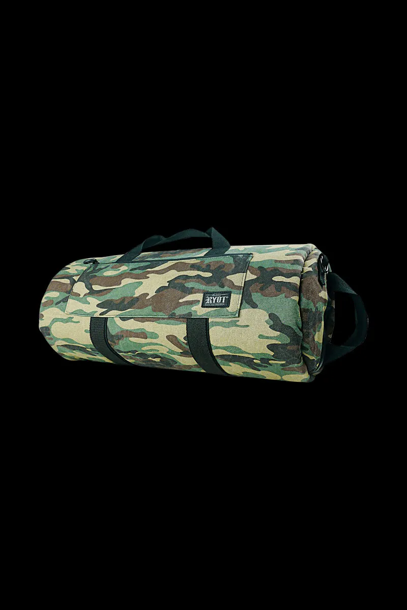 RYOT Pro-Duffle Smell Proof Bag