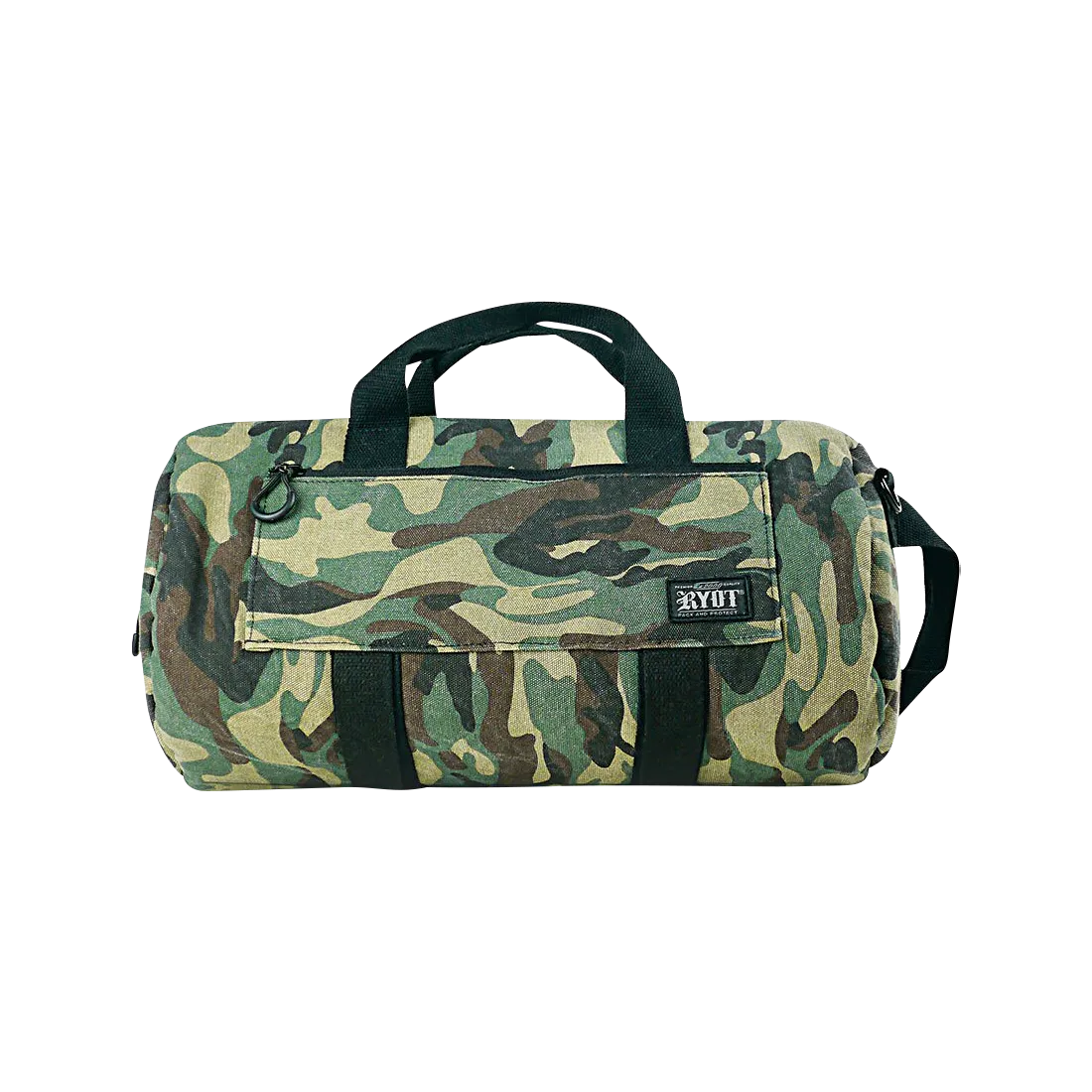 RYOT Pro-Duffle Smell Proof Bag