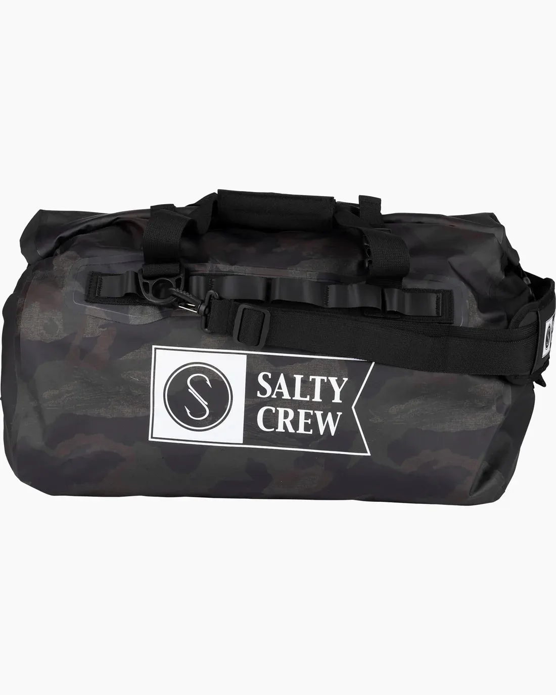 Salty Crew Offshore Duffle Bag