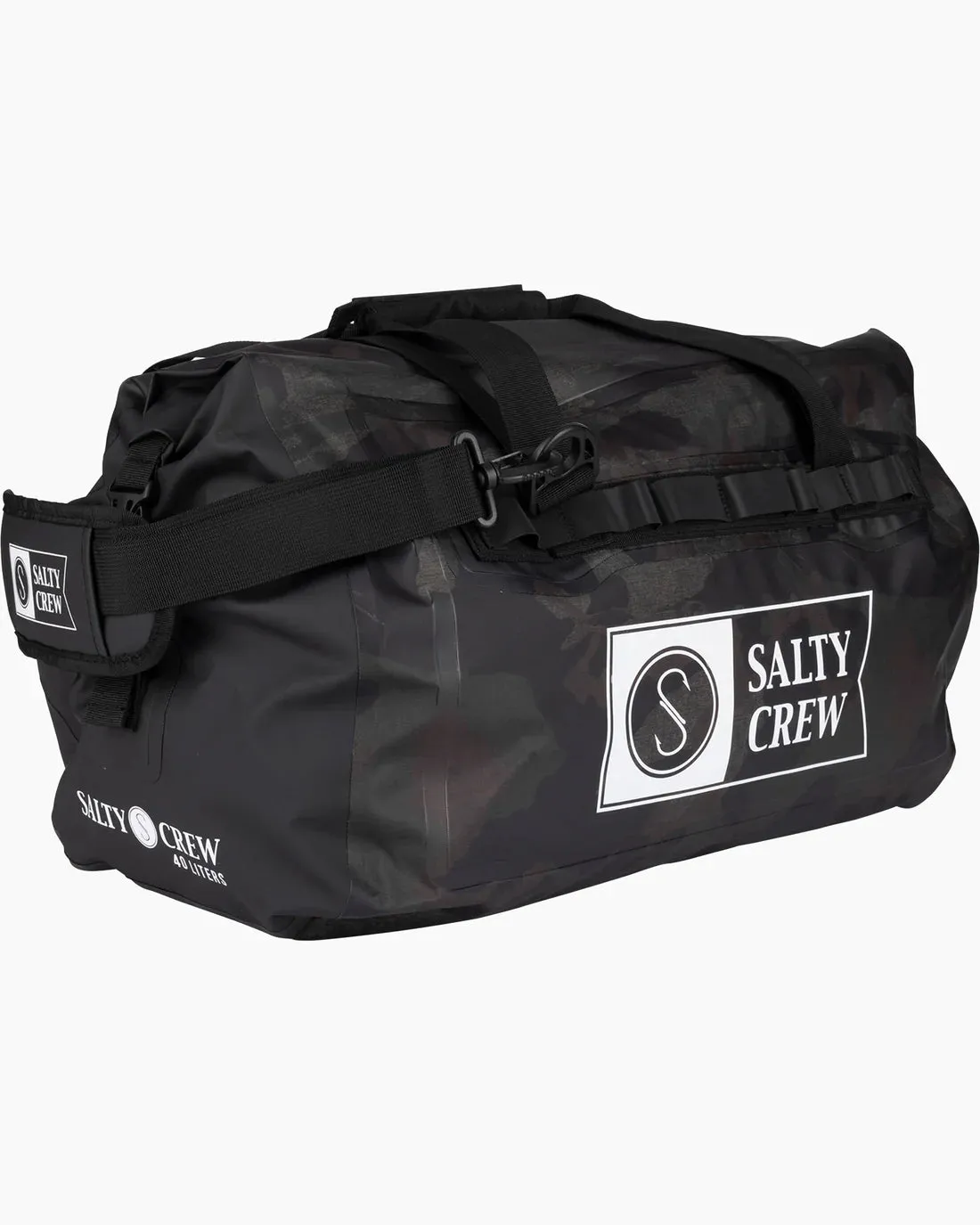 Salty Crew Offshore Duffle Bag