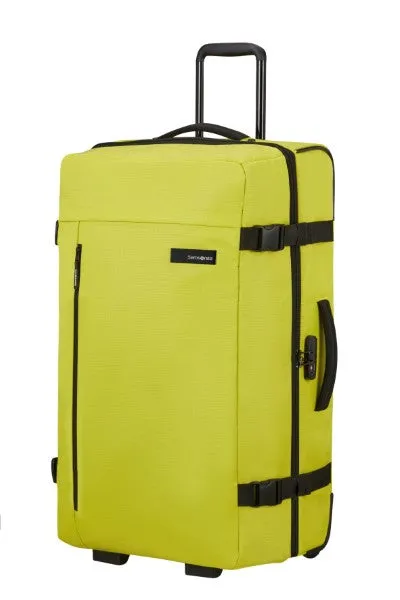 Samsonite Roader 79cm 2-Wheel Large Duffle