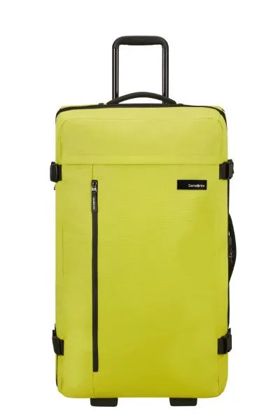 Samsonite Roader 79cm 2-Wheel Large Duffle