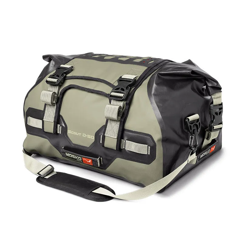 Scout 50L Duffle