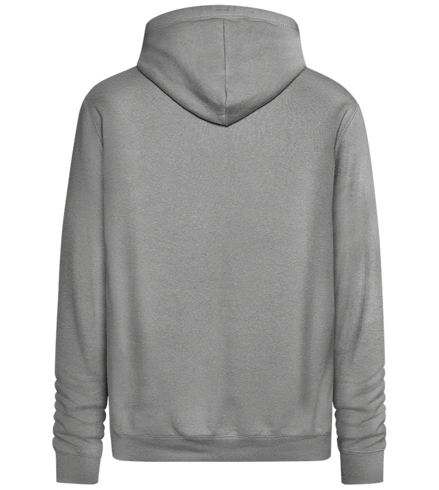 Seniors Design - Premium unisex hoodie