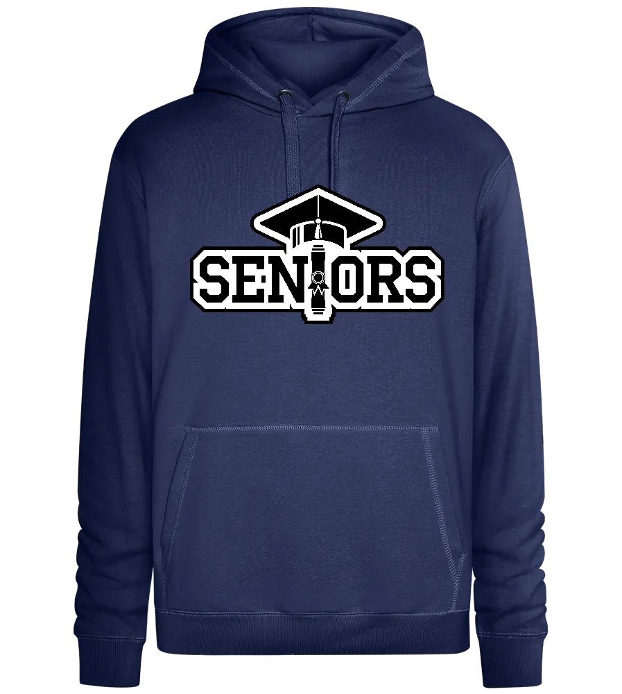 Seniors Design - Premium unisex hoodie