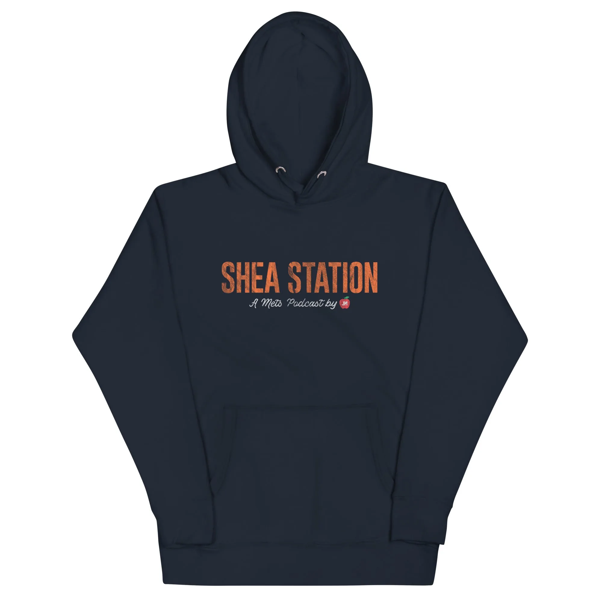 Shea Station | Hoodie