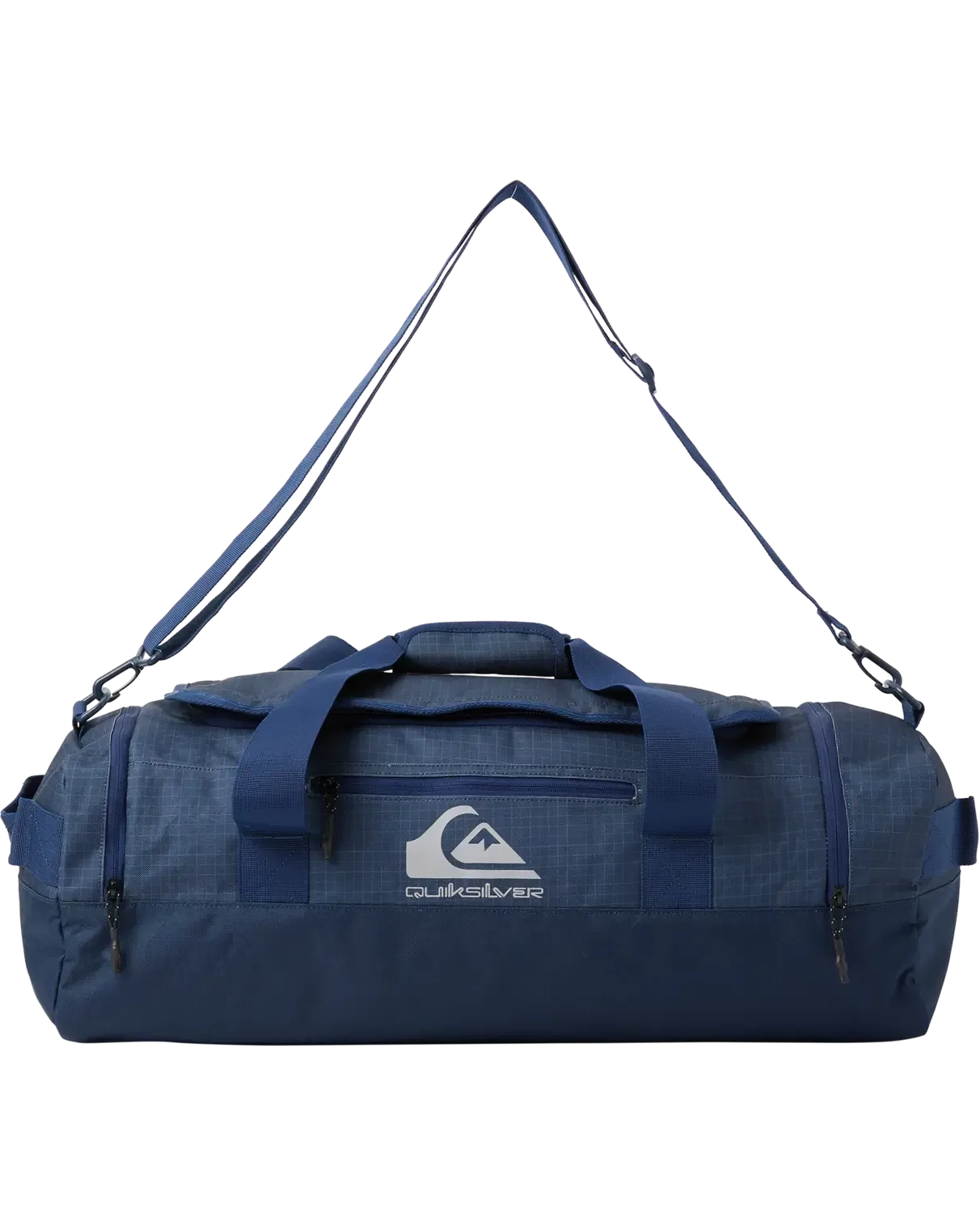 Shelter 40L Duffle in Naval Academy