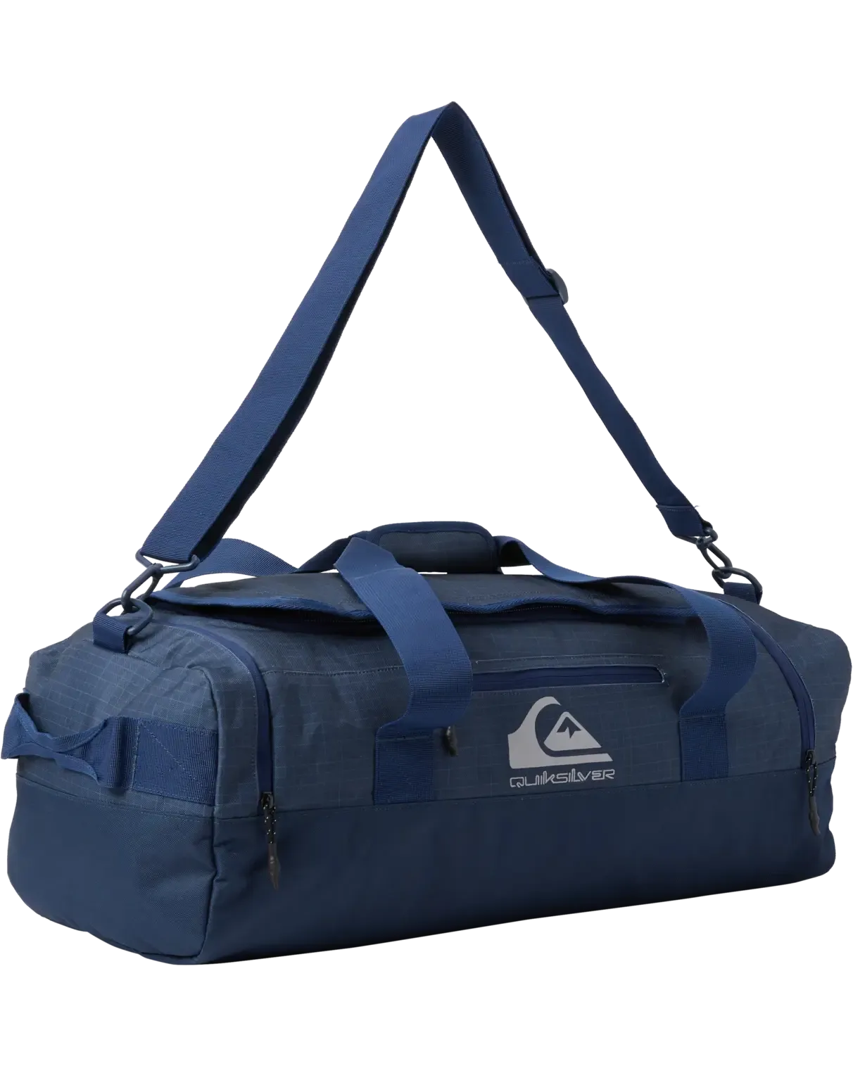 Shelter 40L Duffle in Naval Academy