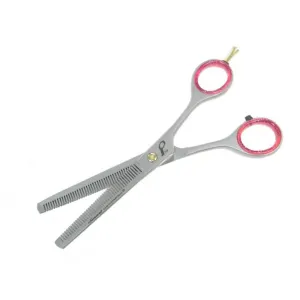 Smart Grooming 6 Inch Double Leg Thinning Scissors